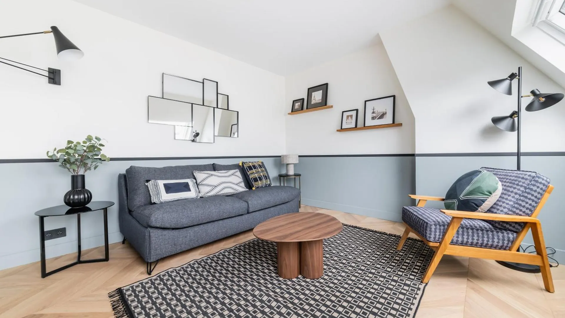 Appartamento Brand New Luxury Flat In Champs Elysees - Triangle D'or