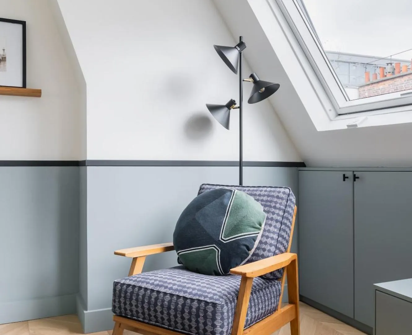 Brand New Luxury Flat In Champs Elysees - Triangle D'or Parigi