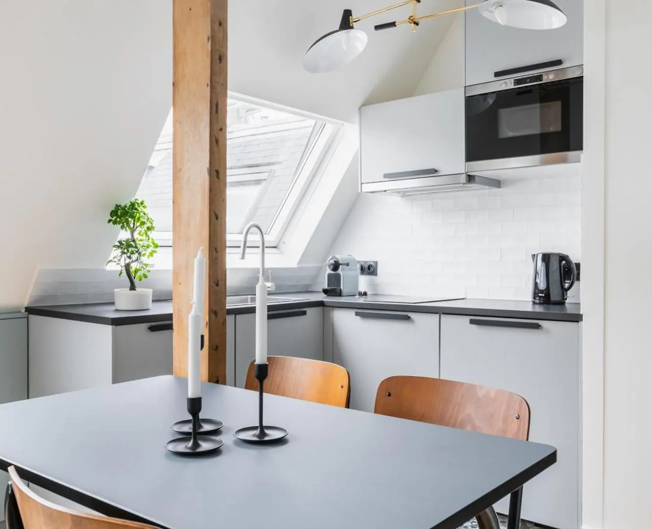 Brand New Luxury Flat In Champs Elysees - Triangle D'or * Paris