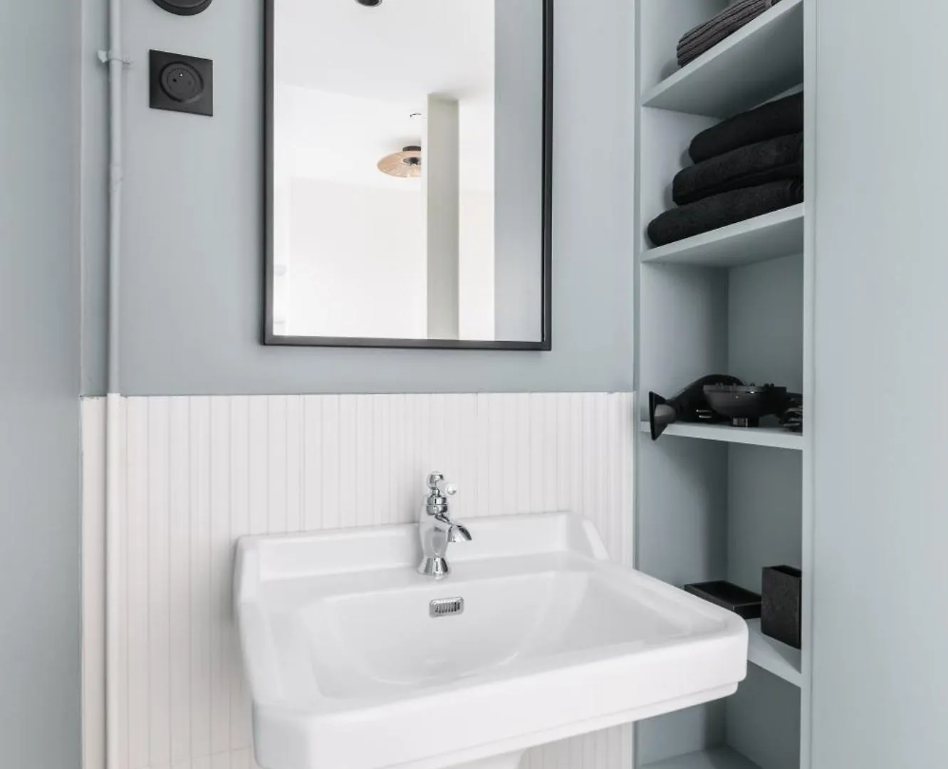Brand New Luxury Flat In Champs Elysees - Triangle D'or Διαμέρισμα *