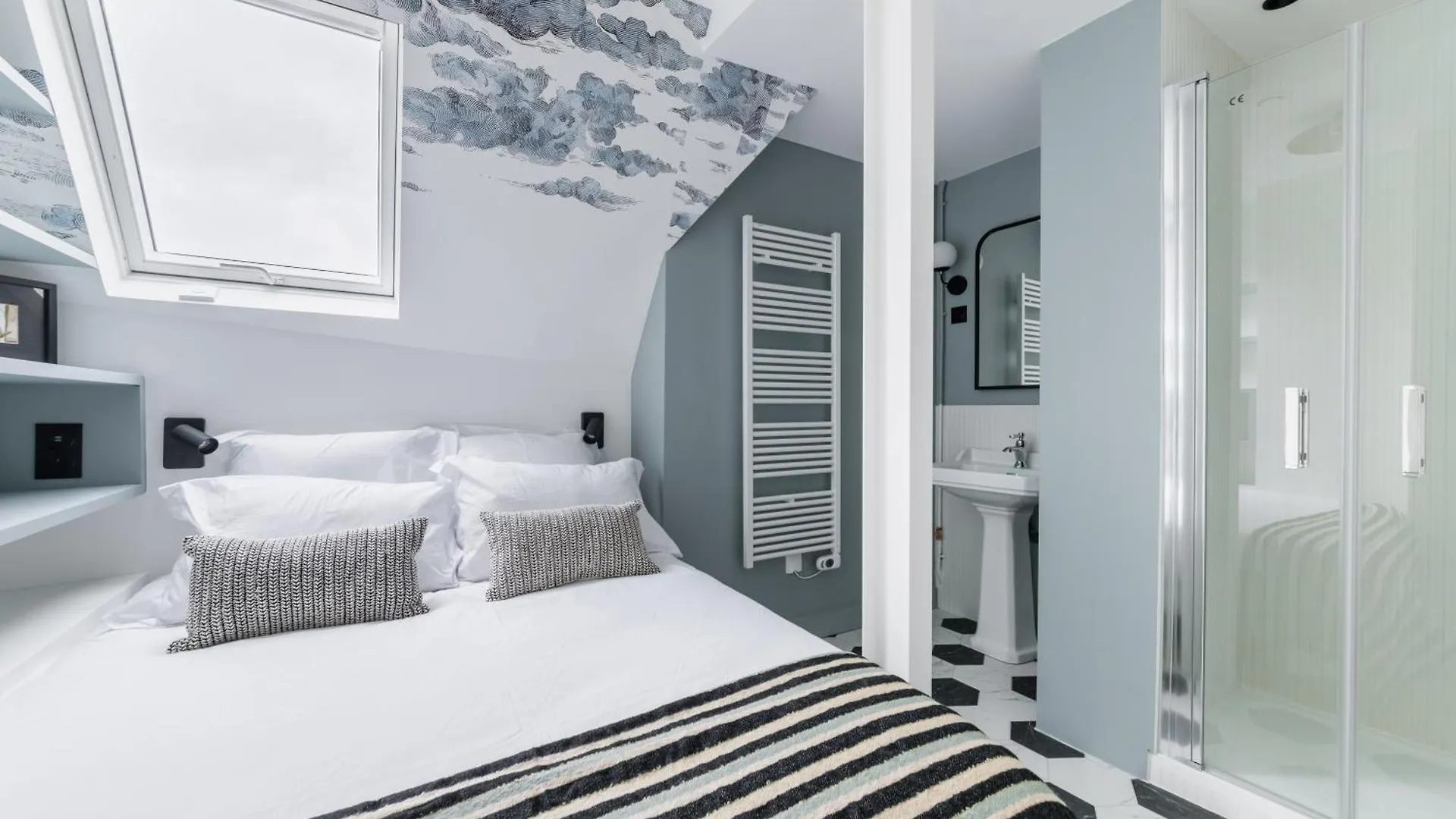 Διαμέρισμα Brand New Luxury Flat In Champs Elysees - Triangle D'or