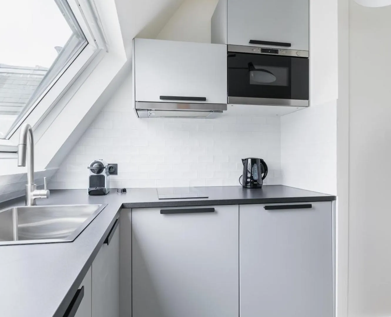Διαμέρισμα Brand New Luxury Flat In Champs Elysees - Triangle D'or *