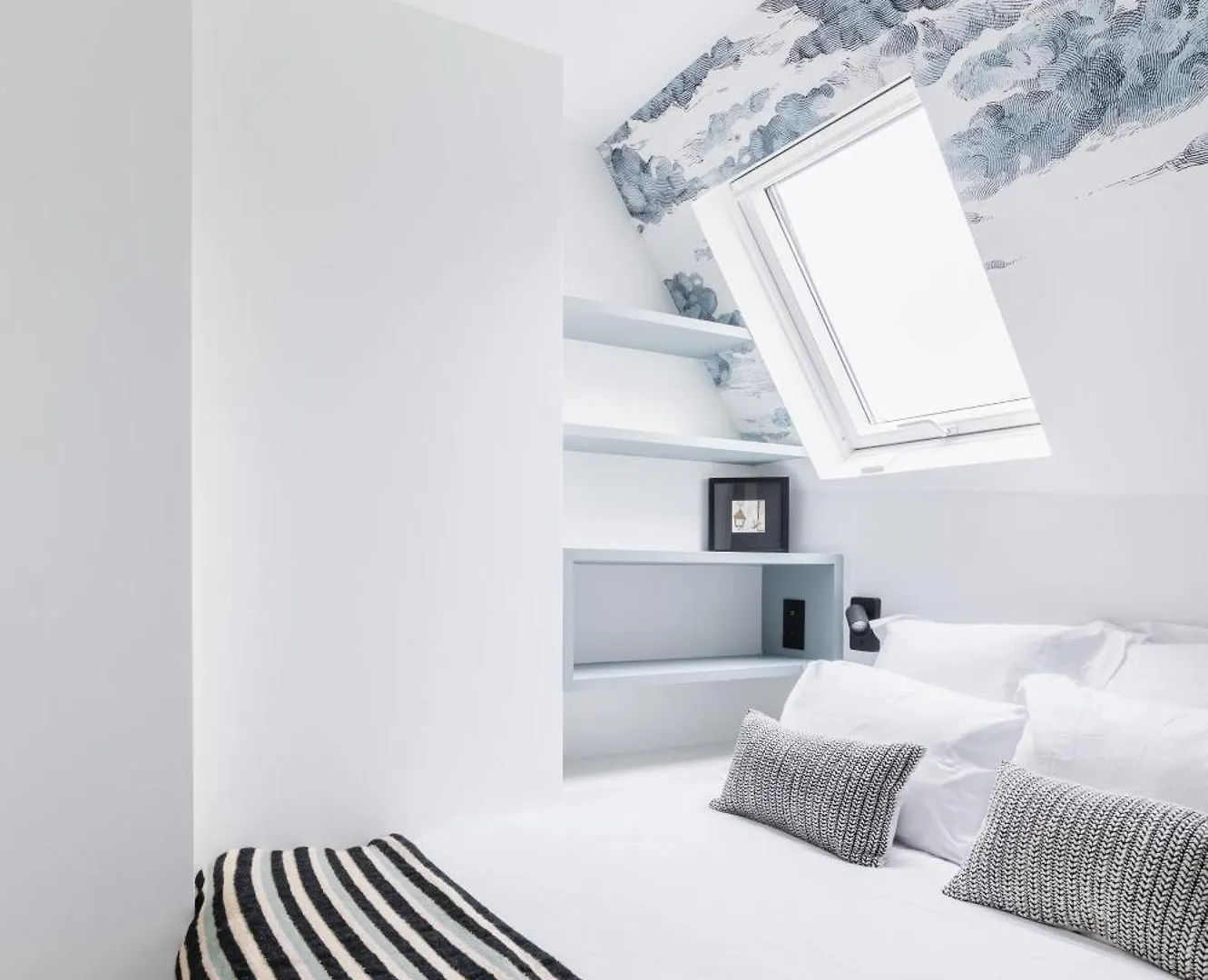 Brand New Luxury Flat In Champs Elysees - Triangle D'or Apartman Párizs